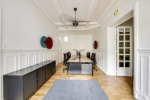 Bureaux