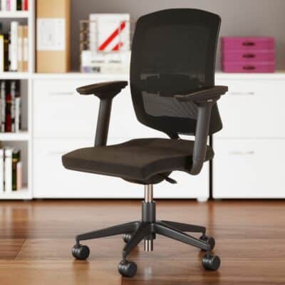 Siège de bureau EQUILIBRE - Buronomic