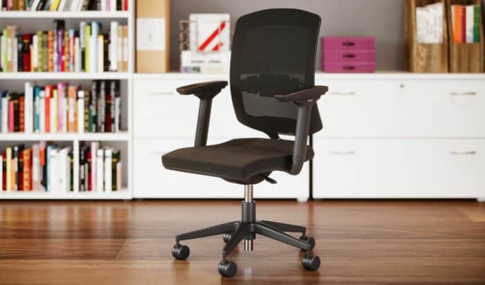 Siège de bureau EQUILIBRE - Buronomic