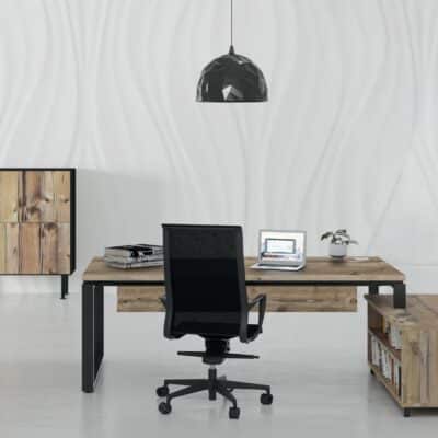 Bureau de direction PRESTIGE - Buronomic