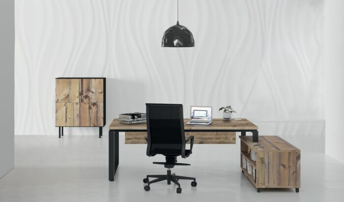 Bureau de direction PRESTIGE - Buronomic