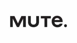 LOGO MUTE